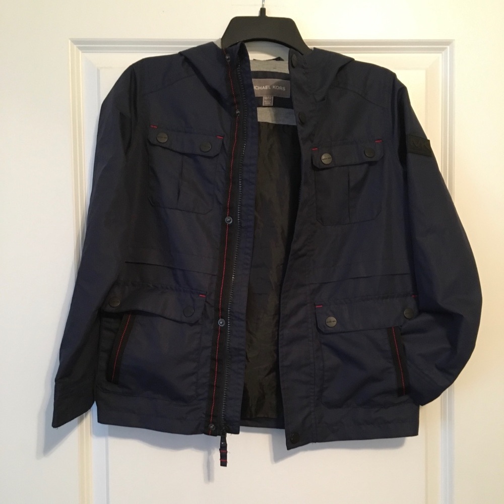 Michael Kors Jacket